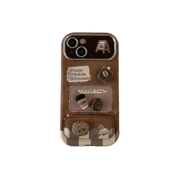 Chi Tang Phone Cases