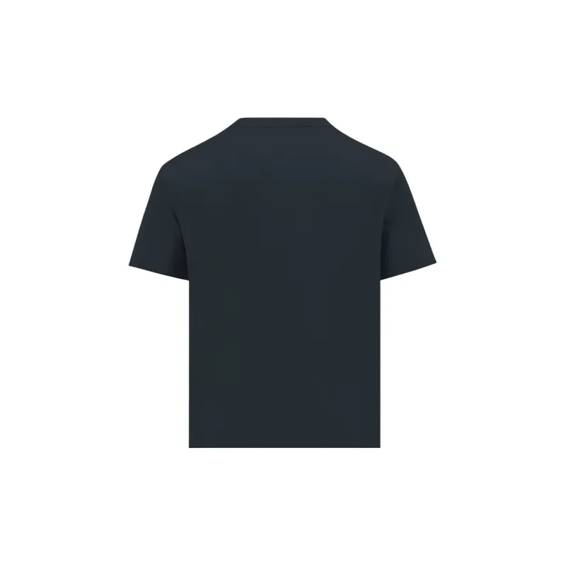TRUE RELIGION SS24 T-Shirt Men's Black-1