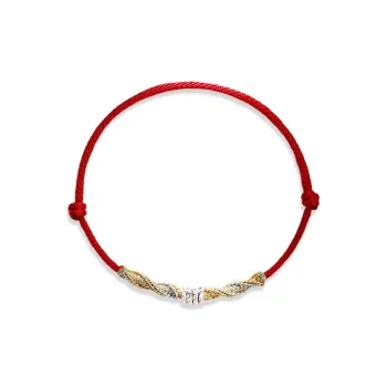 WANLIACC Alloy Plate Wrap Bracelet Unisex