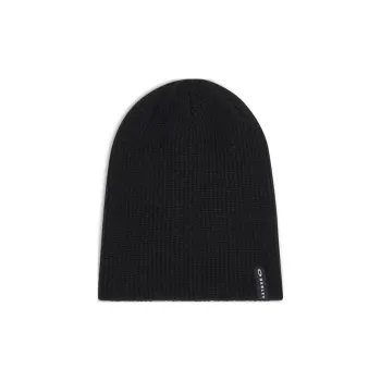 Oakley Acrylic Beanies Unisex Black