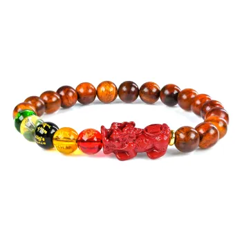 Xianyou Huanghuali Bracelets Unisex