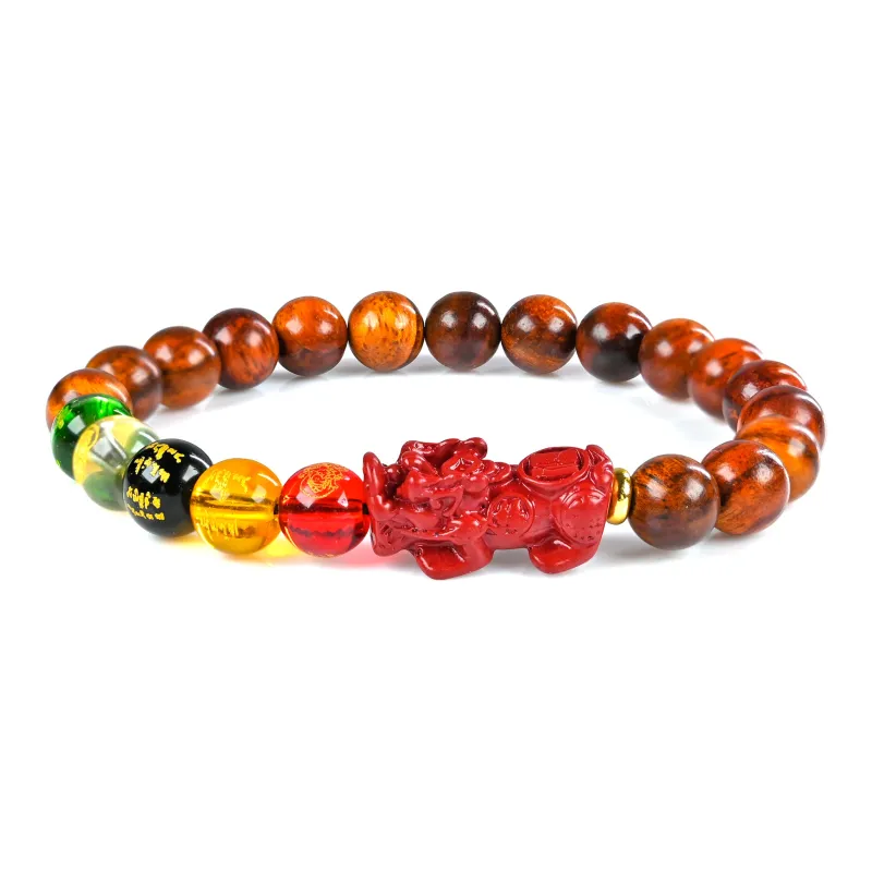 Xianyou Huanghuali Bracelets Unisex-18