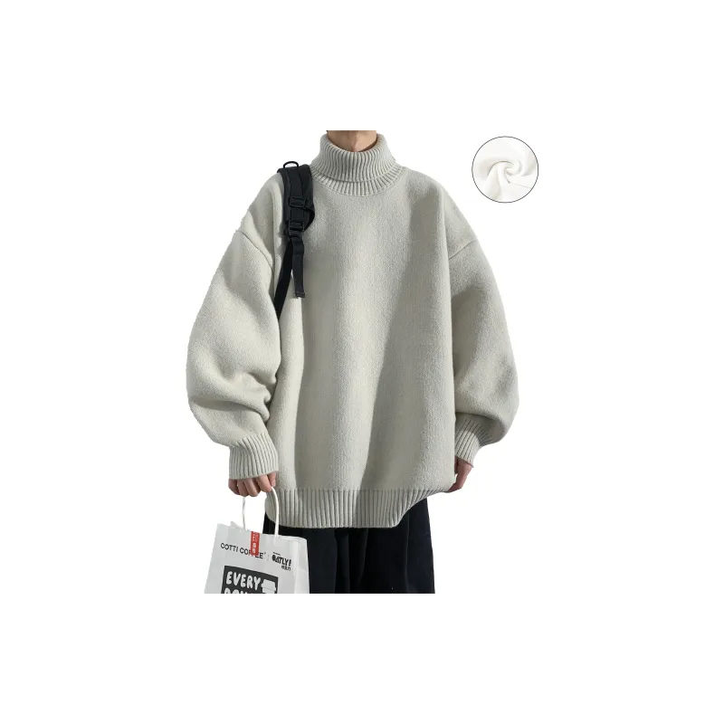 Fakeyoung Knitwear Unisex-50