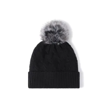 Yamaichi Maru Acrylic Beanies Unisex