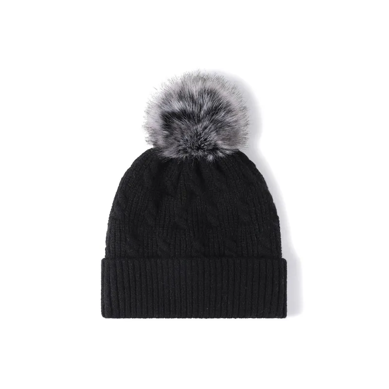 Yamaichi Maru Acrylic Beanies Unisex-0