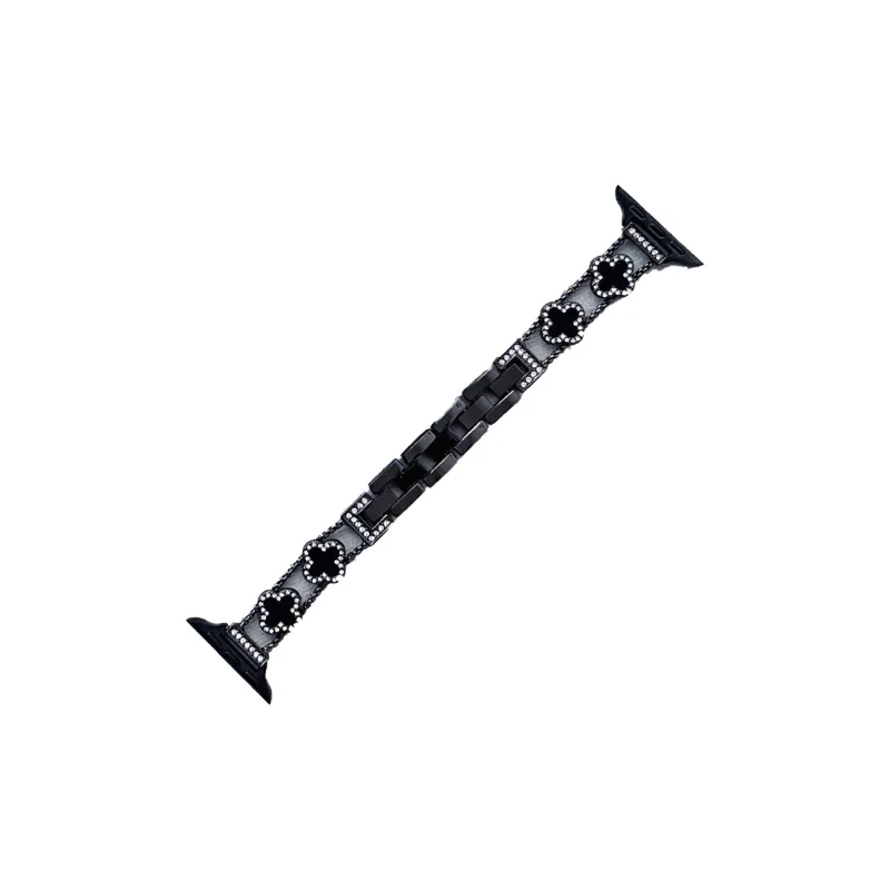 NCFCK Unisex Watch Bands-4