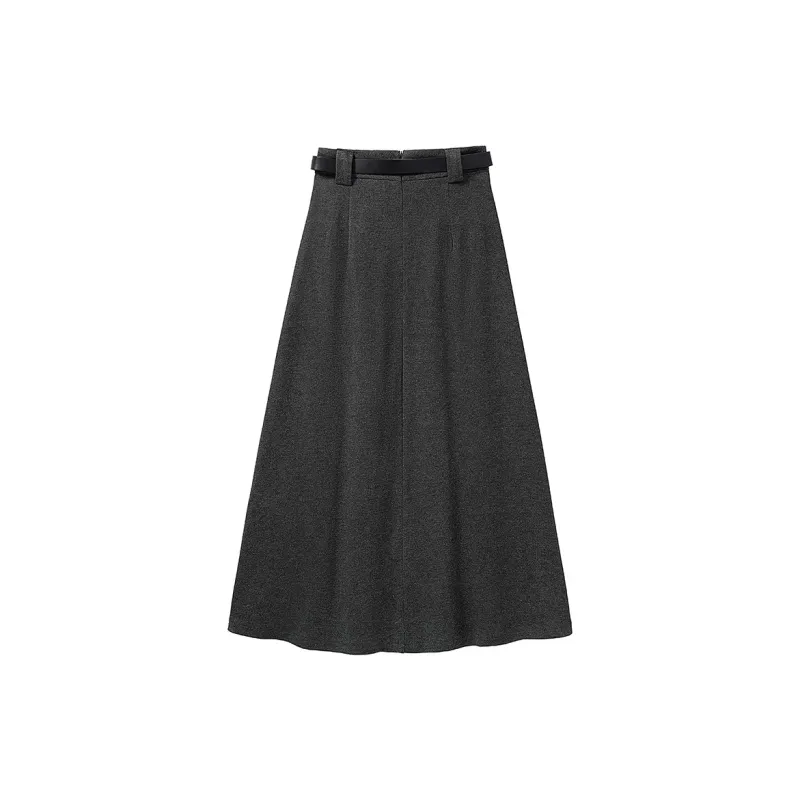 Cypress House Casual Long Skirt Women's-1