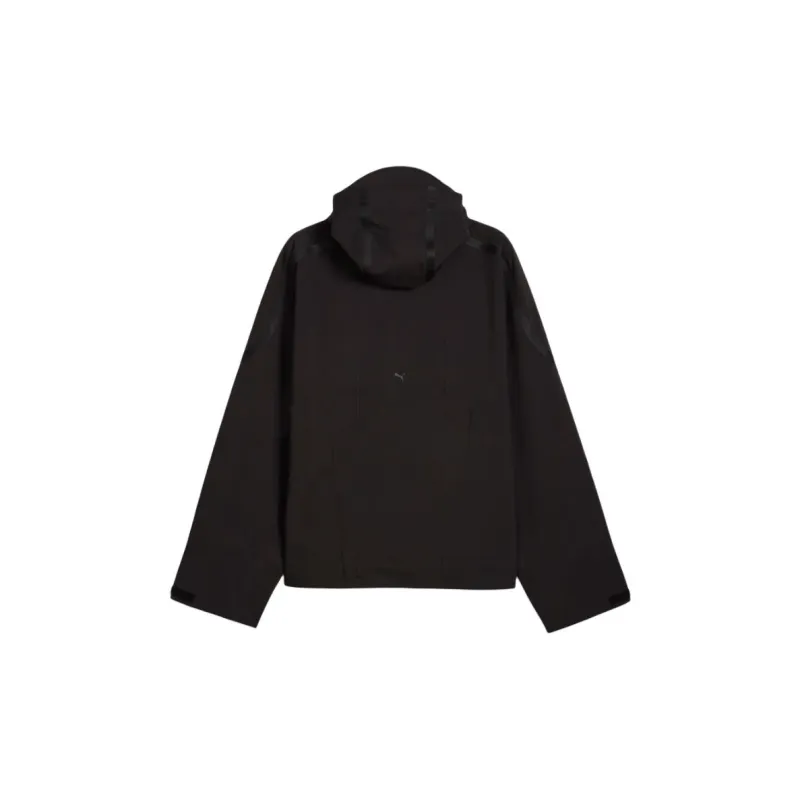 PUMA x HELIOT EMIL Jacket Men's Black-1