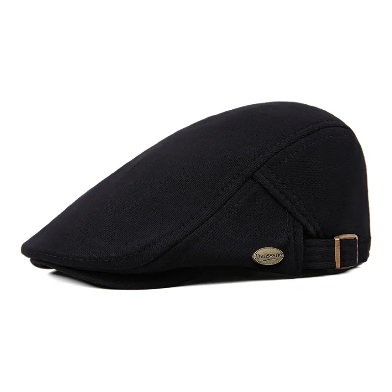 DENSSYNE Berets Unisex-0