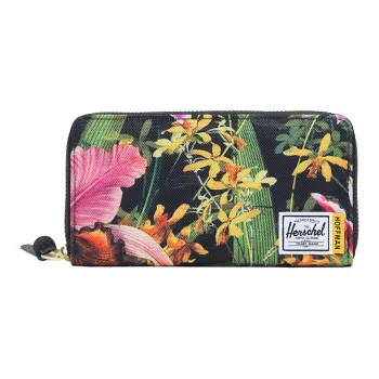 Herschel Polyester Wallet Regular Unisex Multicolor