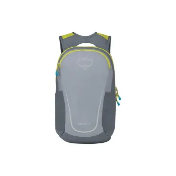 OSPREY Polyester Backpack Regular Men's Gray