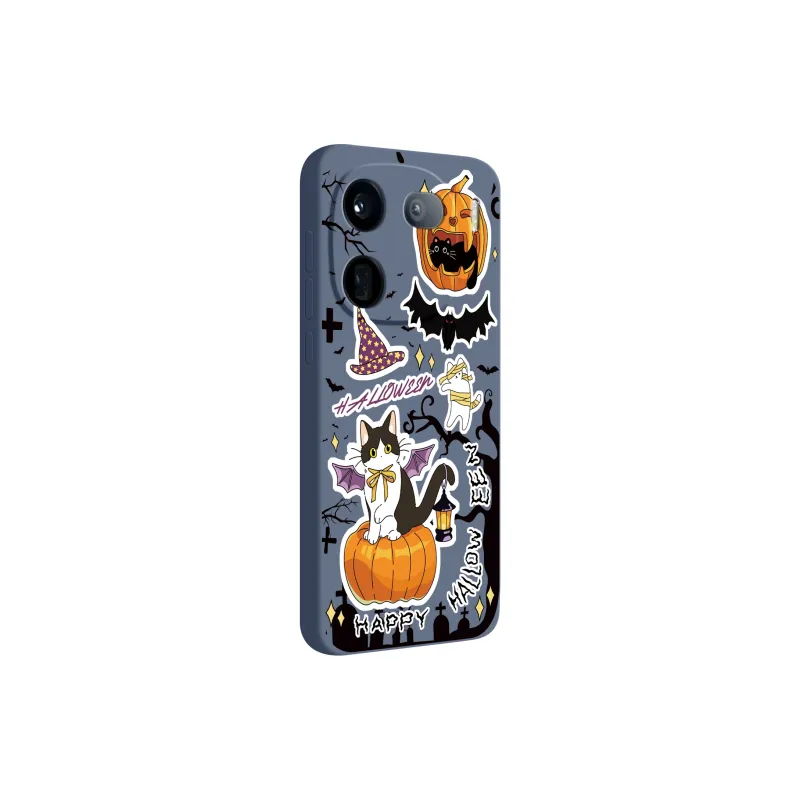MINISO Phone Cases-10
