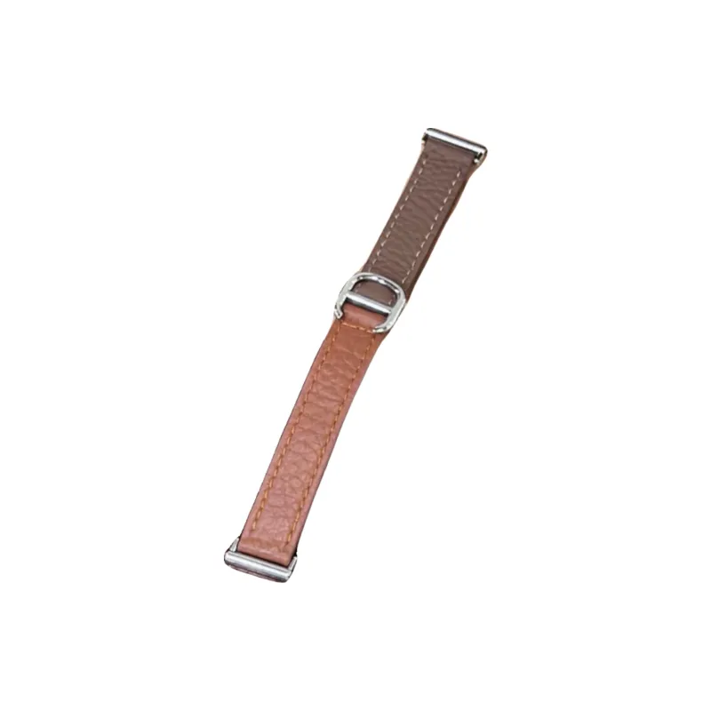 Antey Huawei Compatibility Watch Band 175 220mm Genuine Leather Material-2
