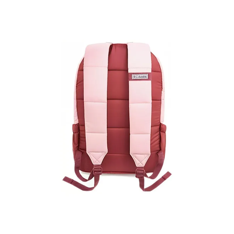 Columbia 16L Outdoor Bags Fabric Pink Unisex-1