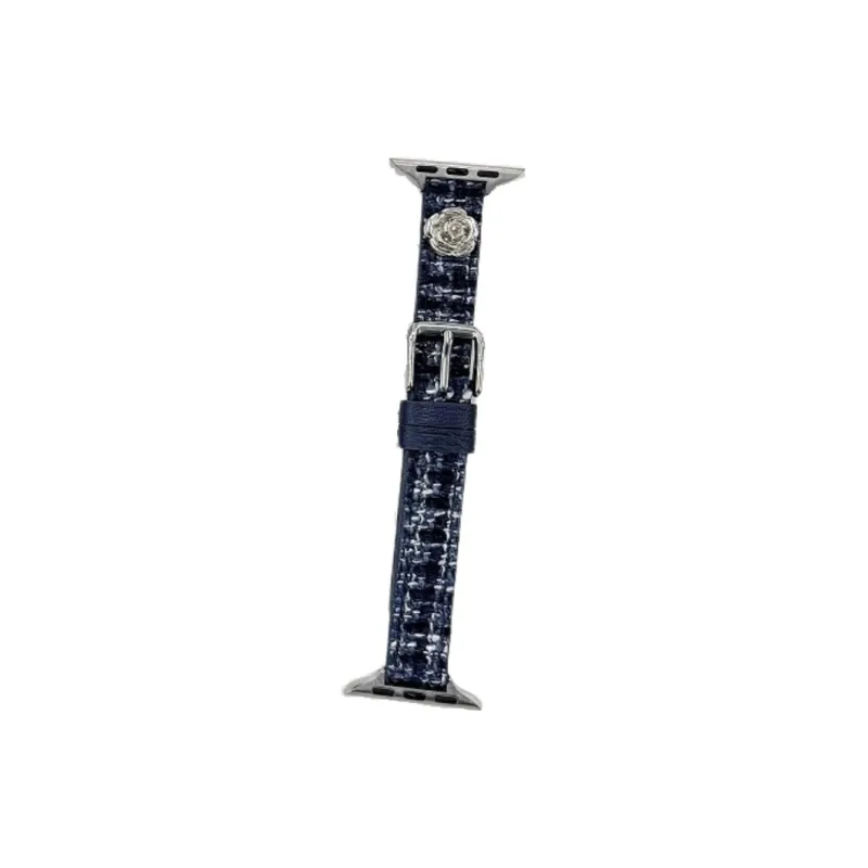 Warbler dew Unisex Watch Bands-9