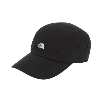 THE NORTH FACE Cotton COOLMAX Baseball Caps Unisex Black