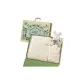 Girlish White Scarf+Plush Glove+Rabbit Doll+Box