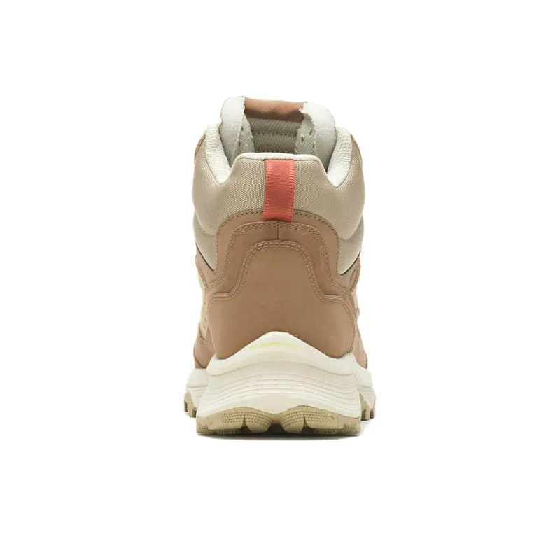 Speed Solo Women's MERRELL Mid 'Tobacco Gold' Women's-4