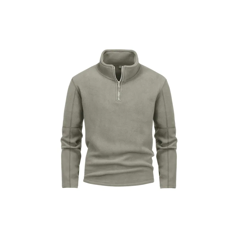 Bejirog Men Thermal Tops-0