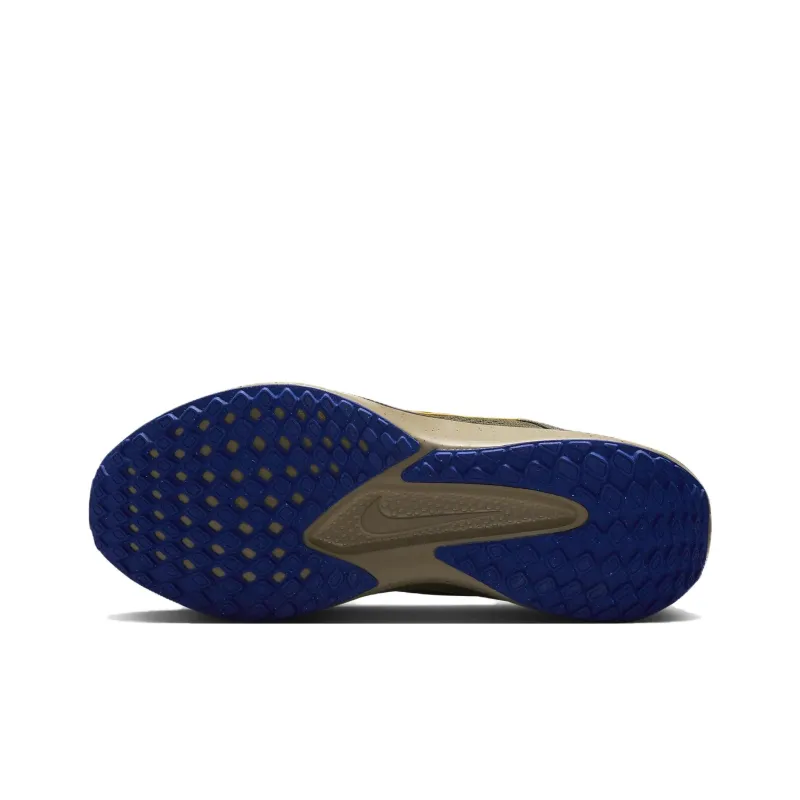Nike Quest 6 'Cargo Khaki Gold Royal'-5
