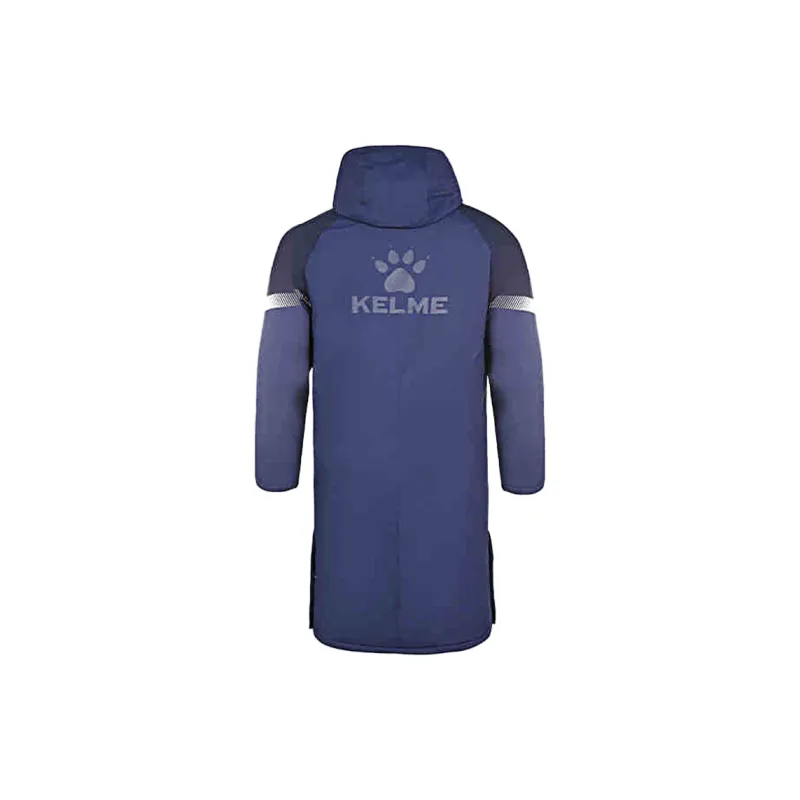 KELME Puffer Jackets Unisex-1
