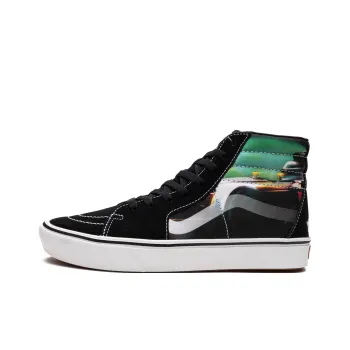 Sk8 Vans Hi ComfyCush 'Formula 66' Women's