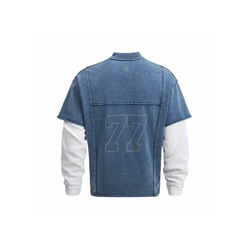 WILDX T Shirts Unisex-6