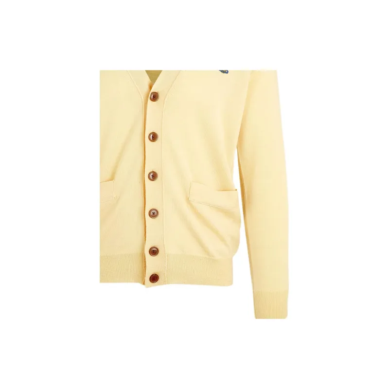 Vivienne Westwood Sweaters Men Yellow-4