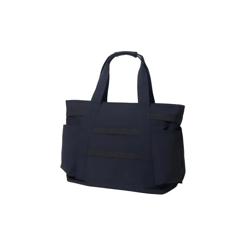 Snow Peak 60L Outdoor Bags Polyester Black Unisex-0