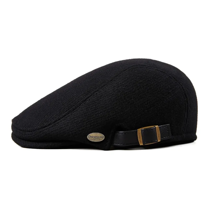 DENSSYNE Berets Men-1