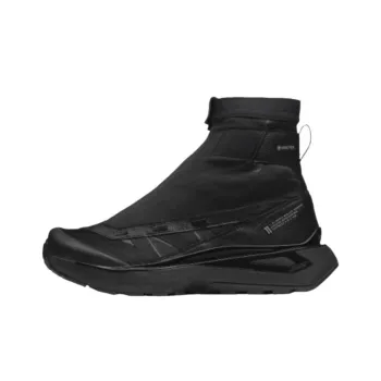 11S Footwear A.B.2 11 By Boris Bidjan Saberi X SALOMON GORE TEX 'Black'