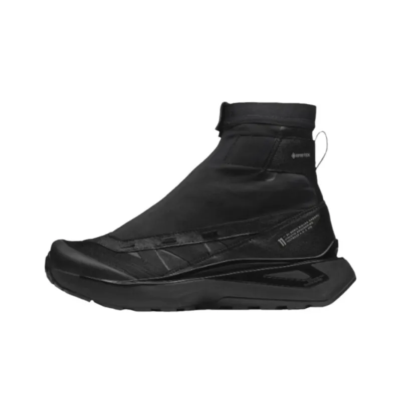 SALOMON 11 By Boris Bidjan Saberi X 11S Footwear A.B.2 GORE TEX 'Black'-0