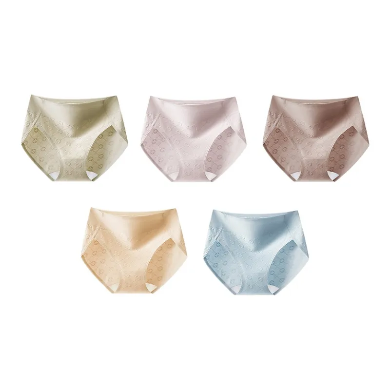Urban Beauty Underpants Women's Combo Set-5