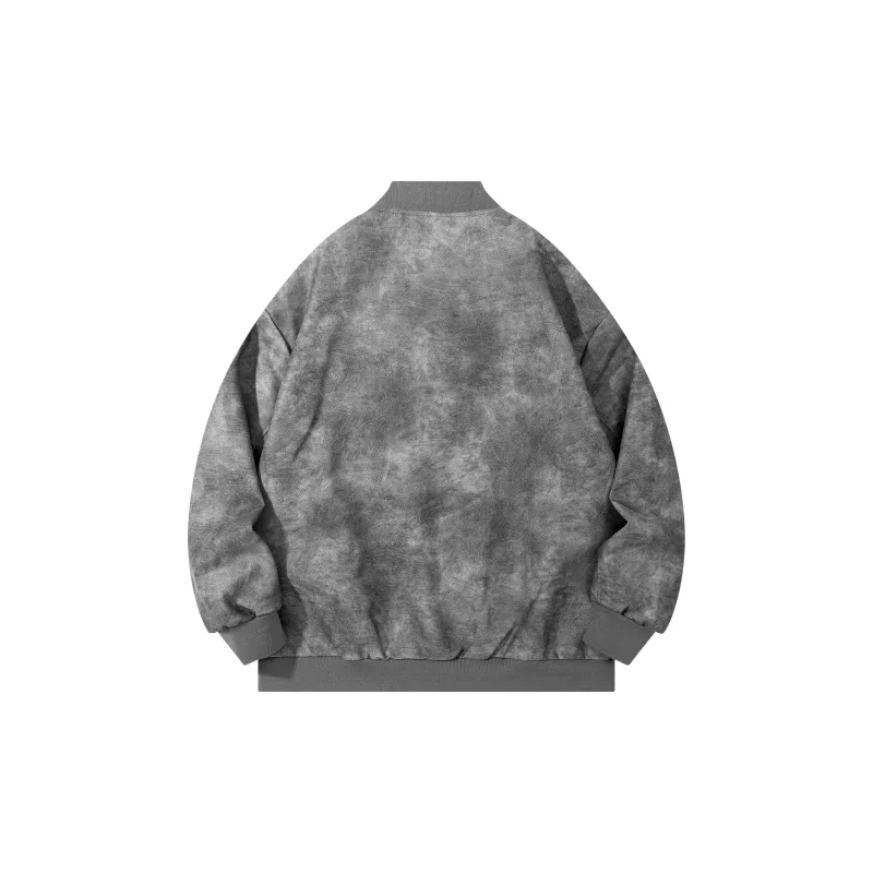 Izexx Leather Jackets Unisex-1