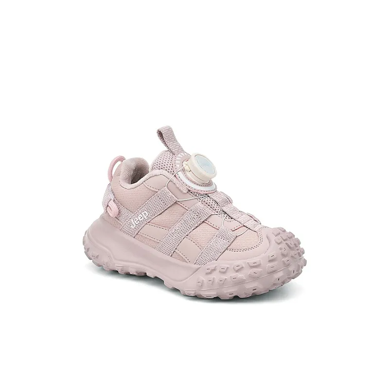 Jeep Kids Lifestyle Shoes Hyacinth Purple Kids'-6