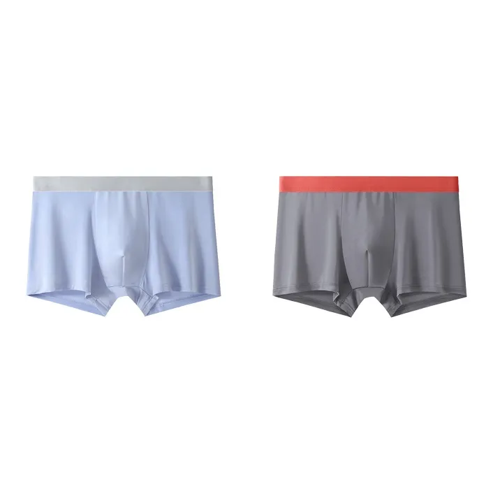 GOSO Underpants Men's Combo Set-11
