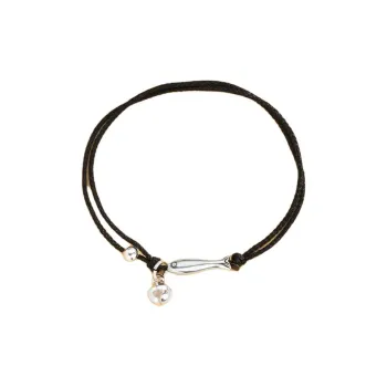 Silver Arashi 999 Fine Silver Bracelets Unisex