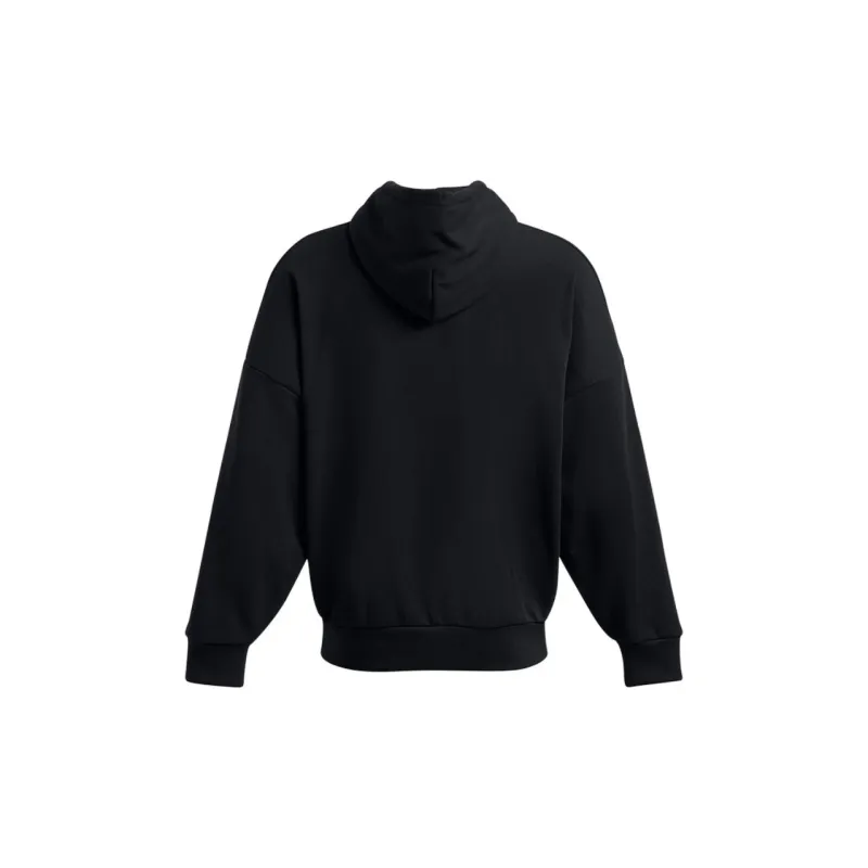 Under Armour Icon Sweatshirt Men's Black-1