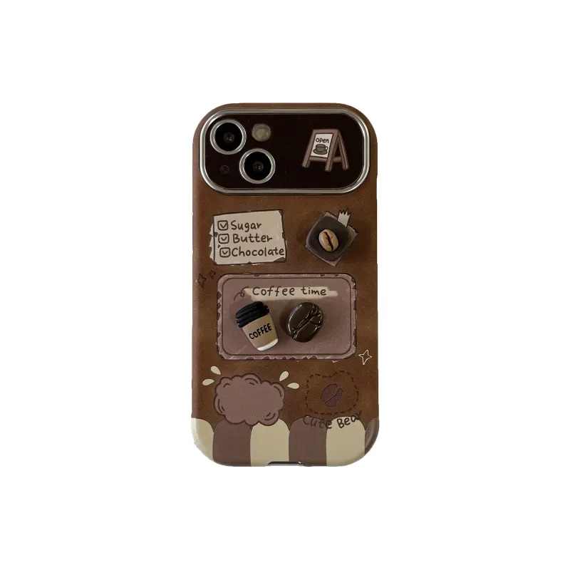 Chi Tang Phone Cases-1
