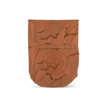 Supreme Polyester Backpack Regular Men's Brown