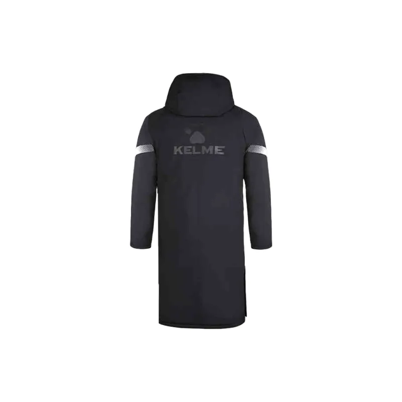 KELME Puffer Jackets Unisex-3