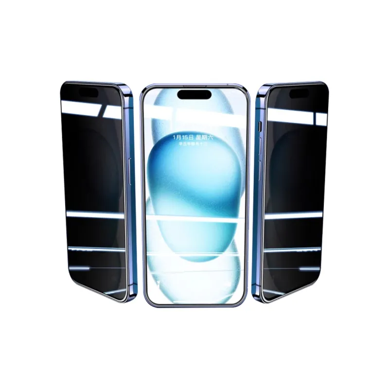 YIBAOBAO Cell Phone Protective Films-4