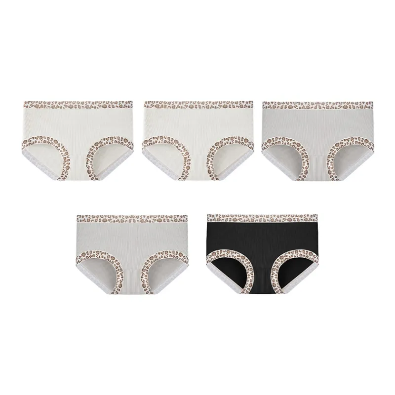 Urban Beauty Underpants Women's Combo Set-30