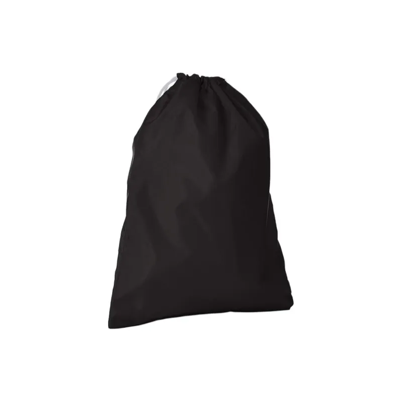 New Balance Polyester Shoe Bag Regular Unisex Black-3