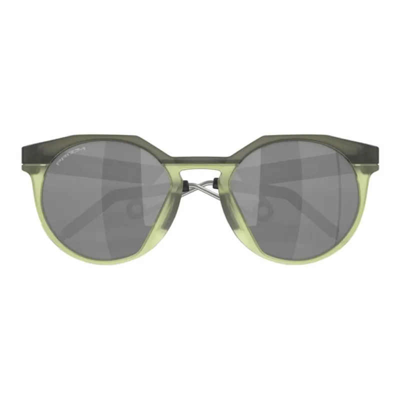 Oakley Hstn Metal Round frame Sunglasses-1