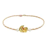 Prosperity Chinese Auspicious Animal
