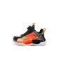 K540-2 Black Orange