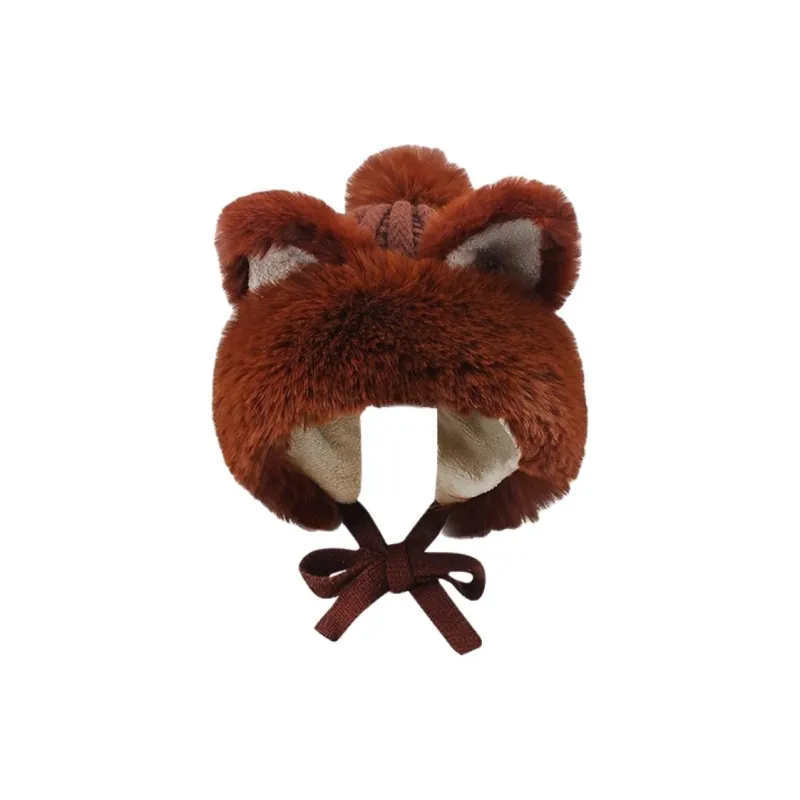 JEANSWEST Polyester Beanies Unisex-29