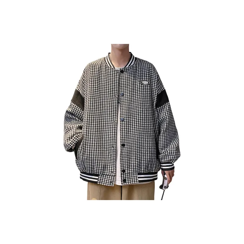 CariteSport Baseball Jacket Unisex-2