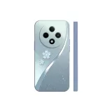 Lavender Gray-Bright Gradient Blue